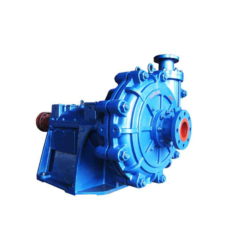 MZGB(P) type slurry pump